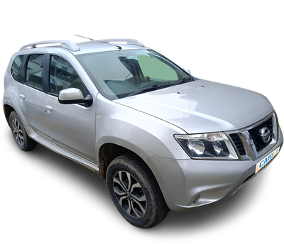 Nissan Terrano-img